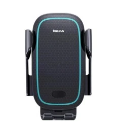 Автодержатель Baseus Milky Way Pro 15W (Чёрный) C40357000111-00