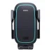 Автодержатель Baseus Milky Way Pro 15W (Чёрный) C40357000111-00 Автодержатель Baseus Milky Way Pro 15W (Чёрный) C40357000111-00