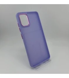 Overlay Totu Space Samsung Galaxy A51 (Purple)