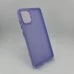 Overlay Totu Space Samsung Galaxy A51 (Purple)