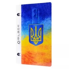 Защитная плёнка Ukrainian Symbol Design Hydrogel HD