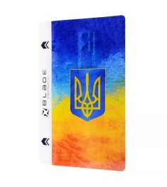 Защитная плёнка Ukrainian Symbol Design Hydrogel HD