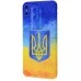 Защитная плёнка Ukrainian Symbol Design Hydrogel HD Защитная плёнка Ukrainian Symbol Design Hydrogel HD