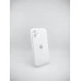 Силикон Original RoundCam Case Apple iPhone 12 Mini (06) White Силикон Original RoundCam Case Apple iPhone 12 Mini (06) White