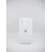 Силикон Original RoundCam Case Apple iPhone 12 Mini (06) White Силикон Original RoundCam Case Apple iPhone 12 Mini (06) White