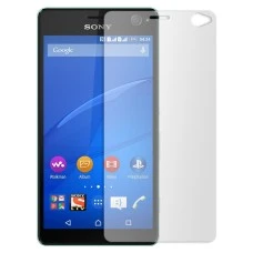 Захисне скло для Sony Xperia C4 (E5333)