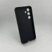 Силікон Graphite Samsung Galaxy S24 (ShutCam) (Чорний)