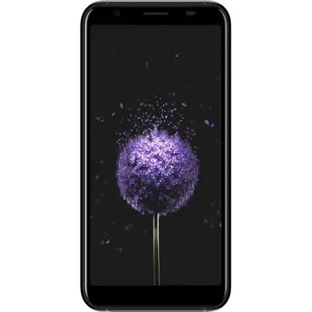 Мобильный телефон Doogee X55 1/16Gb (Black)