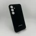 Samsung Galaxy S24 Plus Silicone Case (Black) Samsung Galaxy S24 Plus Silicone Case (Black)