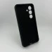 Samsung Galaxy S24 Plus Silicone Case (Black) Samsung Galaxy S24 Plus Silicone Case (Black)