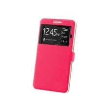 Чехол-книжка Wise Samsung Galaxy j2 (2016) J200 (Розовый)