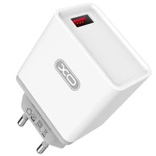 СЗУ-адаптер XO L32QC 1USB 3.0