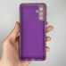 Силіконовий оригінальний чохол 360 для Samsung Galaxy A04S (2022) (ShutCam) (Лавандовий) Силіконовий оригінальний чохол 360 для Samsung Galaxy A04S (2022) (ShutCam) (Лавандовий)
