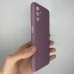 Силіконовий оригінальний чохол 360 для Samsung Galaxy A04S (2022) (ShutCam) (Лавандовий) Силіконовий оригінальний чохол 360 для Samsung Galaxy A04S (2022) (ShutCam) (Лавандовий)