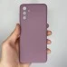 Силіконовий оригінальний чохол 360 для Samsung Galaxy A04S (2022) (ShutCam) (Лавандовий) Силіконовий оригінальний чохол 360 для Samsung Galaxy A04S (2022) (ShutCam) (Лавандовий)