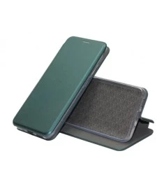Case-book Original Samsung Galaxy M11 (2020) (Dark Green)