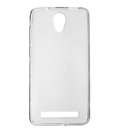 Силикон TPU Lenovo A1000 (прозрачный)