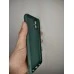 Силіконовий Original 360 Чохол для Samsung Galaxy A04E (2022) (ShutCam) (Темно-зелений) Силіконовий Original 360 Чохол для Samsung Galaxy A04E (2022) (ShutCam) (Темно-зелений)