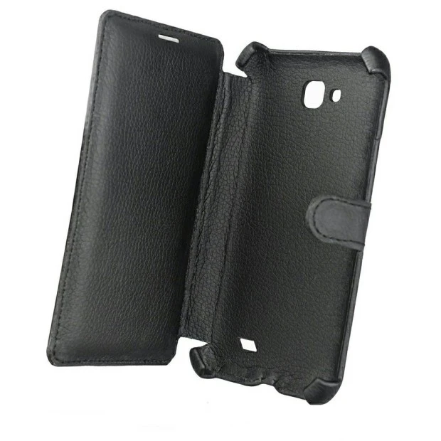 Чехол-книжка View Cover  Samsung Galaxy A5 (2016) A510 (Чёрный)