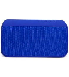 Колонка Portable Stereo Speaker MY661BT Bluetooth (Синий)