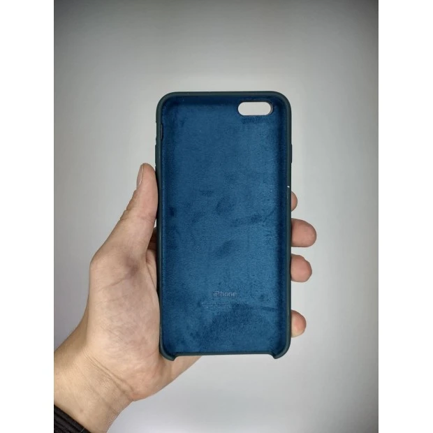 Силикон Original Case Apple iPhone 6 Plus / 6s Plus (69)