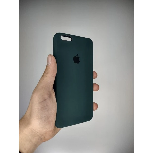 Силикон Original Case Apple iPhone 6 Plus / 6s Plus (69)