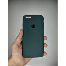Силикон Original Case Apple iPhone 6 Plus / 6s Plus (69)