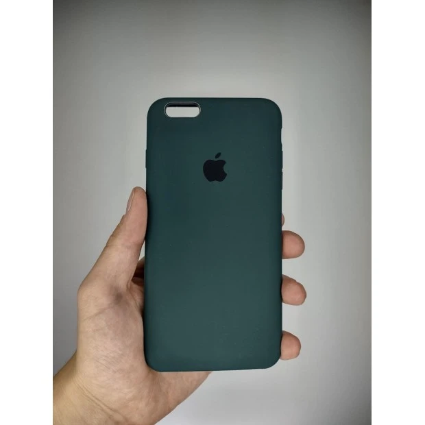 Силикон Original Case Apple iPhone 6 Plus / 6s Plus (69)