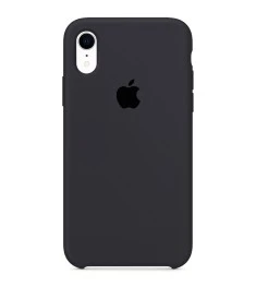 Силикон Original Case Apple iPhone XR (19)