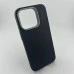 Накладка Blueo All-Inclusive Aramid Fiber MagSafe Apple iPhone 14 Pro (Black) Накладка Blueo All-Inclusive Aramid Fiber MagSafe Apple iPhone 14 Pro (Black)