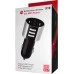 FM - модулятор Bluetooth X18 (Чёрный) FM - модулятор Bluetooth X18 (Чёрный)