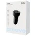 адаптер автомобільний Proove Flash 60W (2 Type-C / 1 USB) (Чорний) CCFL60111201 адаптер автомобільний Proove Flash 60W (2 Type-C / 1 USB) (Чорний) CCFL60111201