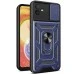 Бронь-чехол Ring Serge Armor Case Samsung Galaxy A06 (ShutCam) (Синий) Бронь-чехол Ring Serge Armor Case Samsung Galaxy A06 (ShutCam) (Синий)