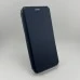 Чехол-книжка Оригинал Samsung Galaxy A14 (Тёмно-синий) Чехол-книжка Оригинал Samsung Galaxy A14 (Тёмно-синий)