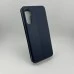 Чехол-книжка Оригинал Samsung Galaxy A14 (Тёмно-синий) Чехол-книжка Оригинал Samsung Galaxy A14 (Тёмно-синий)