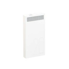 PowerBank Remax Proda RPL-58 Revolution 20000mAh (White)
