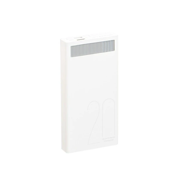 PowerBank Remax Proda RPL-58 Revolution 20000mAh (White)