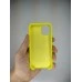 Силикон Original Case Apple iPhone 12 mini (Lime) Силикон Original Case Apple iPhone 12 mini (Lime)