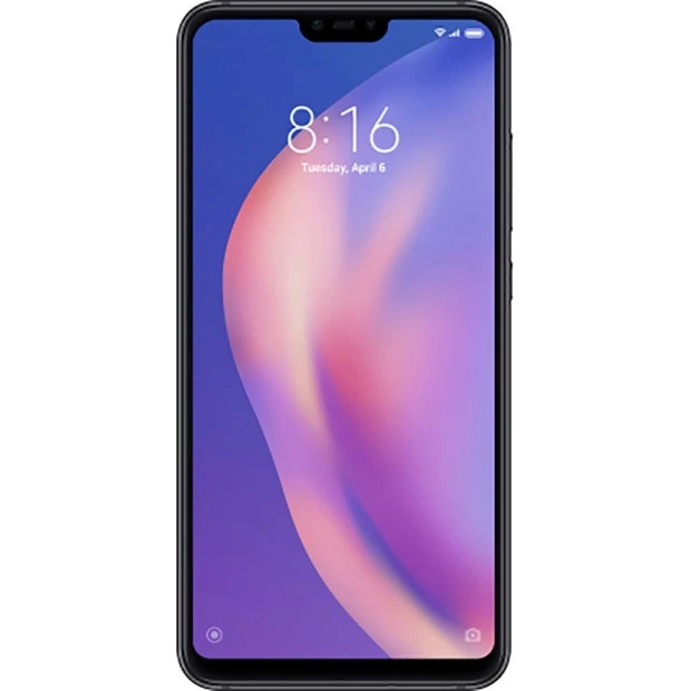 Мобильный телефон Xiaomi Mi8 Lite 4/64Gb (Midnight Black) Мобильный телефон Xiaomi Mi8 Lite 4/64Gb (Midnight Black)