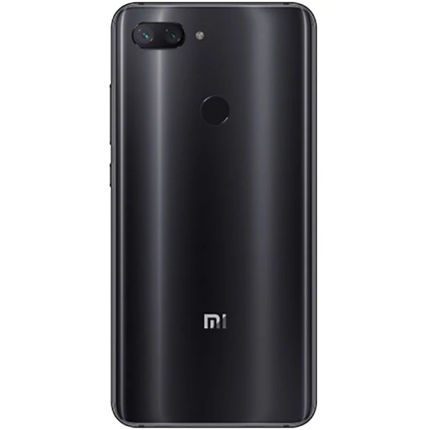 Мобильный телефон Xiaomi Mi8 Lite 4/64Gb (Midnight Black) Мобильный телефон Xiaomi Mi8 Lite 4/64Gb (Midnight Black)