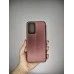 Чохол-книжка Оригінал Samsung Galaxy A23 4G (Бордовий)