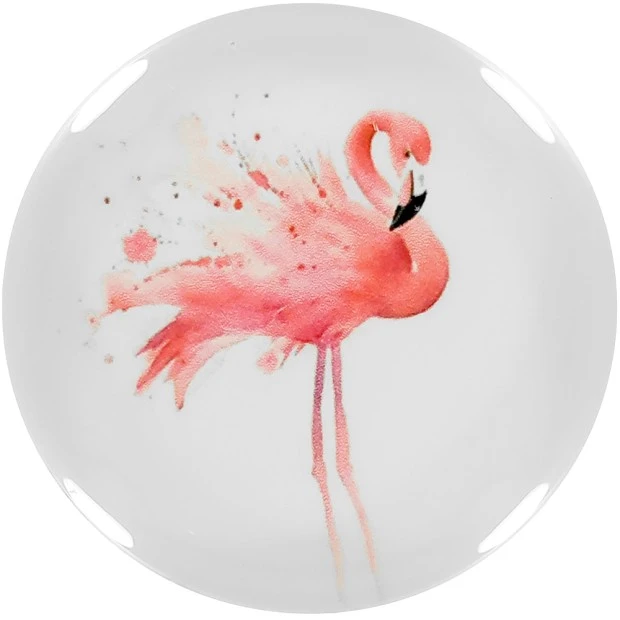 Холдер Popsocket Smile (Flamingo, C792)