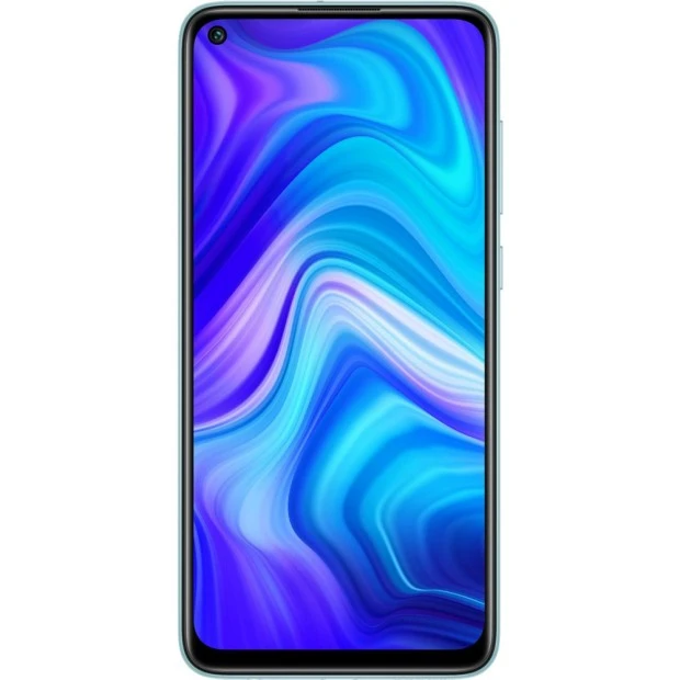 Мобильный телефон Xiaomi Redmi Note 9 3/64Gb (Polar White)