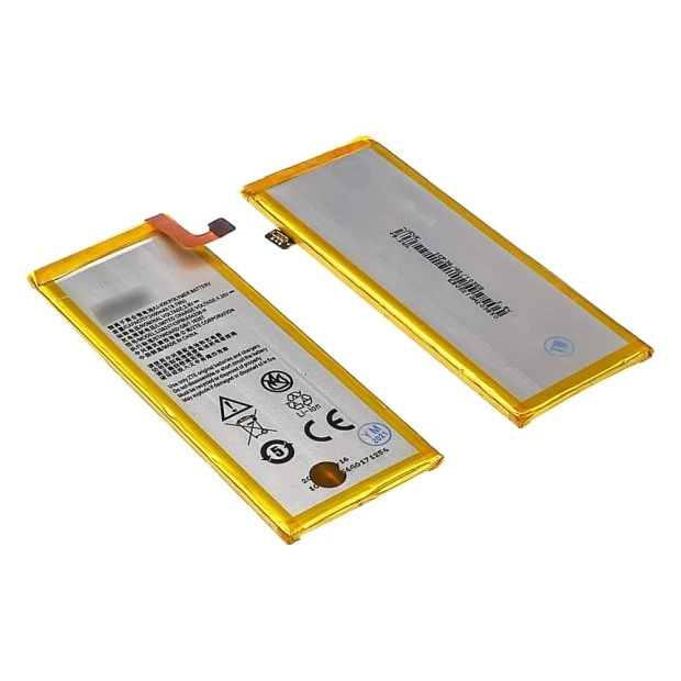 Аккумулятор Li3824T43P6hA54236-H для ZTE Blade S6 AAAA