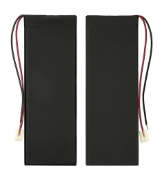 Аккумулятор 4144101P универсальный с контроллером, 4,1 x 44 x 101 мм (2942 mAh)/..