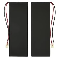 Аккумулятор 323994P универсальный с контроллером, 3,2 x 39 x 94 мм (1960 mAh)/ для перепаковки на iP