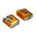 Аккумулятор 400911P универсальный 4,0 х 09 х 11 мм (25 mAh)/ для TWS наушников Аккумулятор 400911P универсальный 4,0 х 09 х 11 мм (25 mAh)/ для TWS наушников