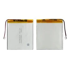 Аккумулятор 358095P универсальный с контроллером, 3,5 х 80 х 95 мм (4000 mAh)/ для смартфона, планше
