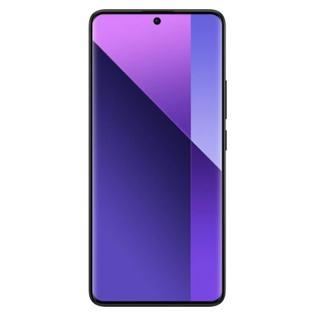 Мобильный телефон Xiaomi Redmi Note 13 Pro+ 5G 12/512gb (Midnight Black)