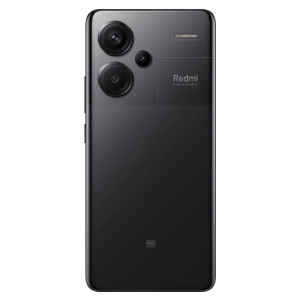 Мобильный телефон Xiaomi Redmi Note 13 Pro+ 5G 12/512gb (Midnight Black)